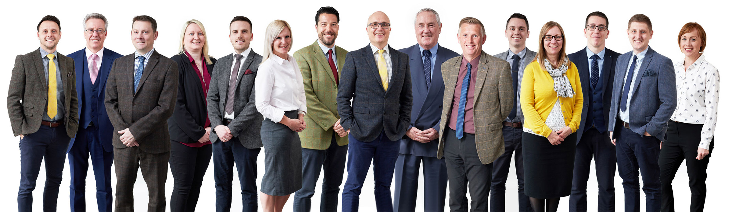 Broadland Consultants Team