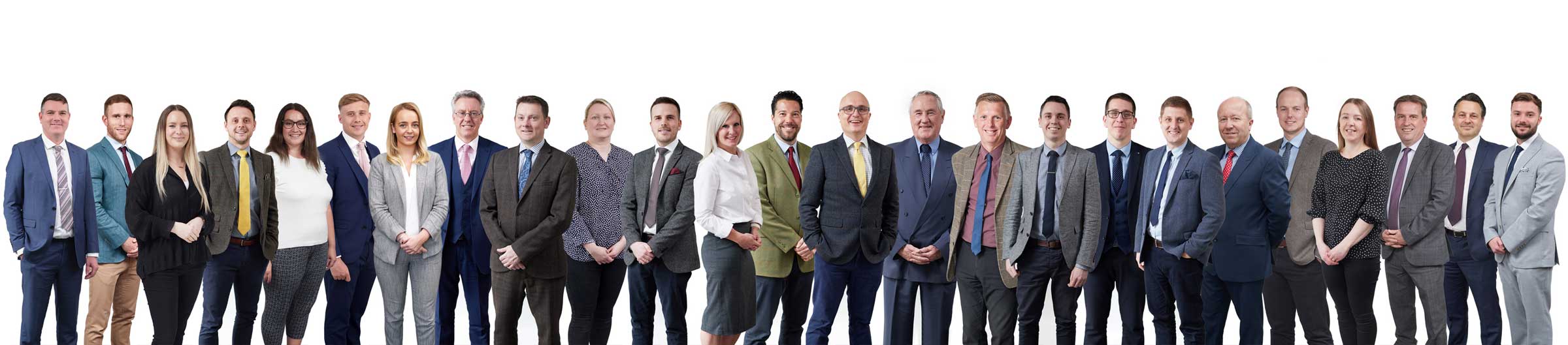 Broadland Consultants Team