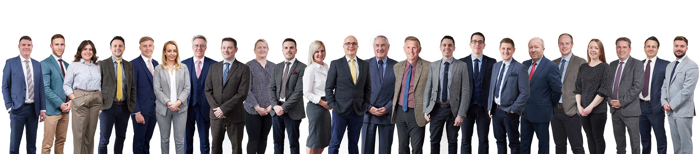 Broadland Consultants Team