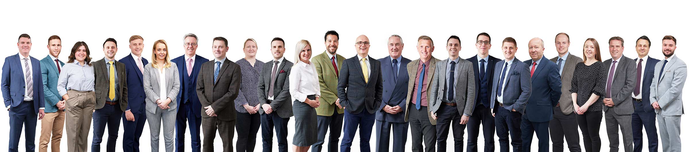 Broadland Consultants Team