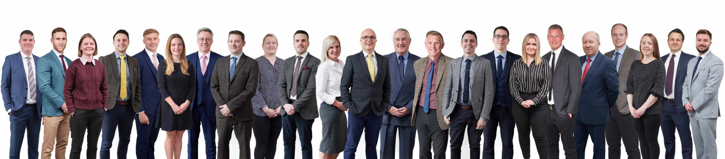 Broadland Consultants Team