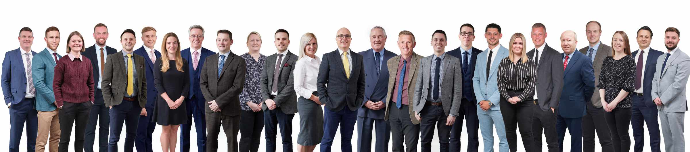 Broadland Consultants Team
